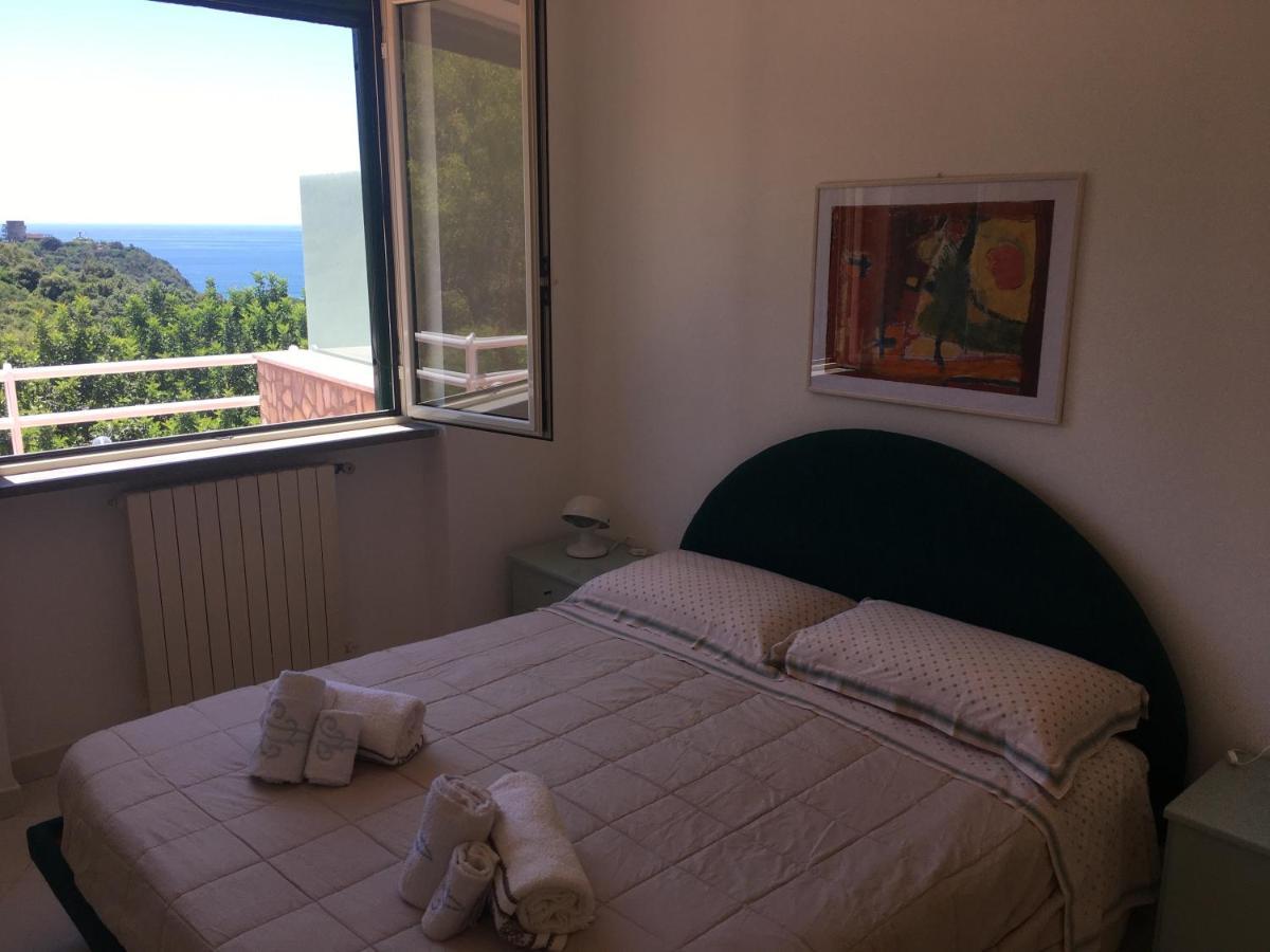 La Petite Διαμέρισμα Γκαέτα Εξωτερικό φωτογραφία